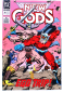 Preview: DC New Gods US-Comic (3rd Series) Nr. 16: ego trip!
